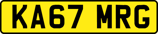 KA67MRG