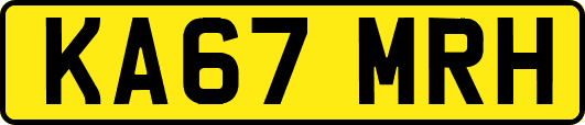 KA67MRH