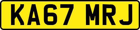 KA67MRJ