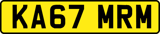KA67MRM