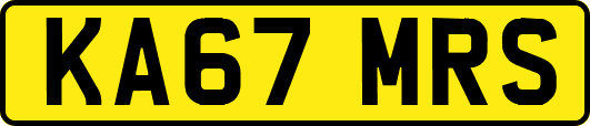 KA67MRS