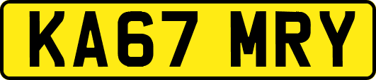 KA67MRY