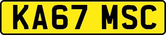 KA67MSC