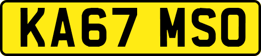 KA67MSO