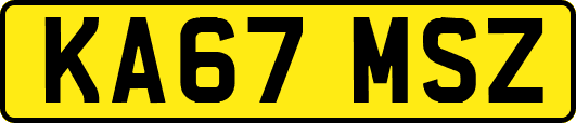 KA67MSZ