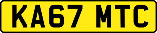 KA67MTC