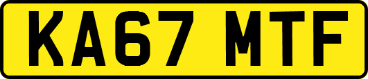KA67MTF