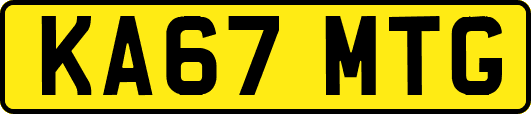 KA67MTG