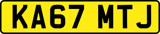 KA67MTJ