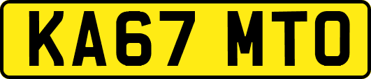 KA67MTO