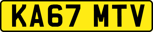 KA67MTV
