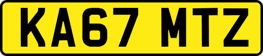 KA67MTZ