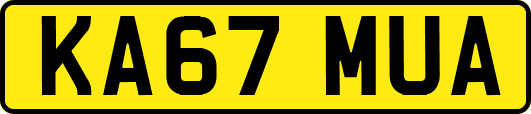 KA67MUA