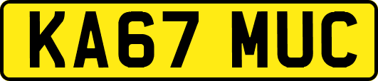 KA67MUC