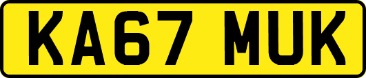 KA67MUK