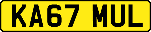 KA67MUL