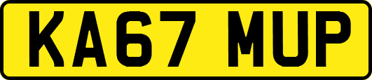 KA67MUP