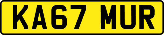 KA67MUR
