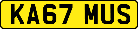 KA67MUS