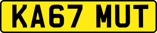 KA67MUT