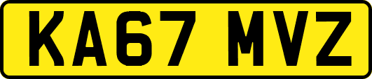 KA67MVZ