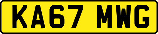 KA67MWG