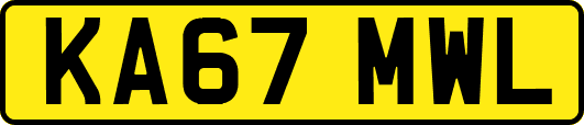 KA67MWL