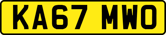 KA67MWO