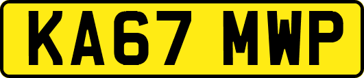 KA67MWP