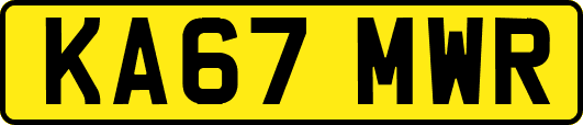 KA67MWR