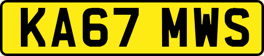 KA67MWS
