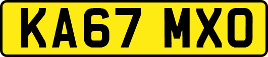KA67MXO