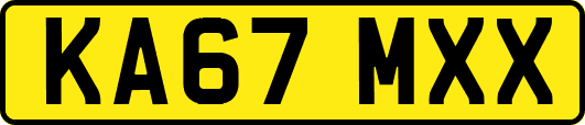 KA67MXX