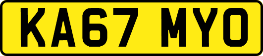 KA67MYO