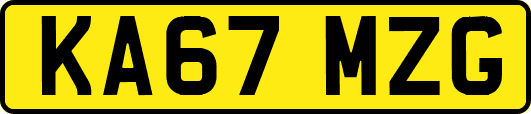 KA67MZG