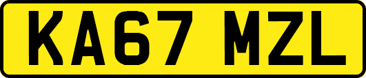 KA67MZL