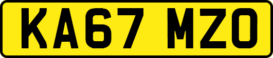 KA67MZO