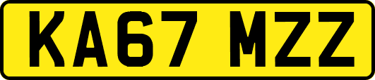 KA67MZZ