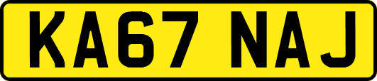 KA67NAJ