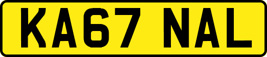 KA67NAL