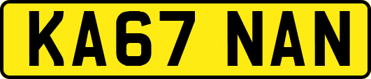 KA67NAN