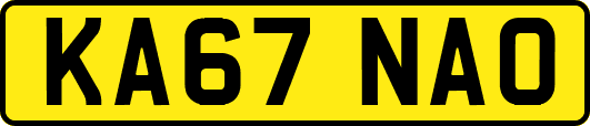 KA67NAO