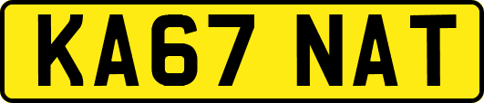 KA67NAT