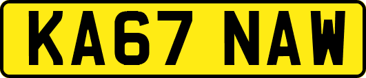KA67NAW