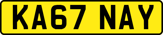 KA67NAY