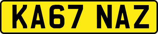 KA67NAZ