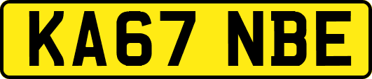 KA67NBE