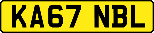 KA67NBL
