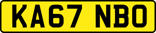 KA67NBO
