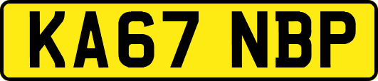 KA67NBP